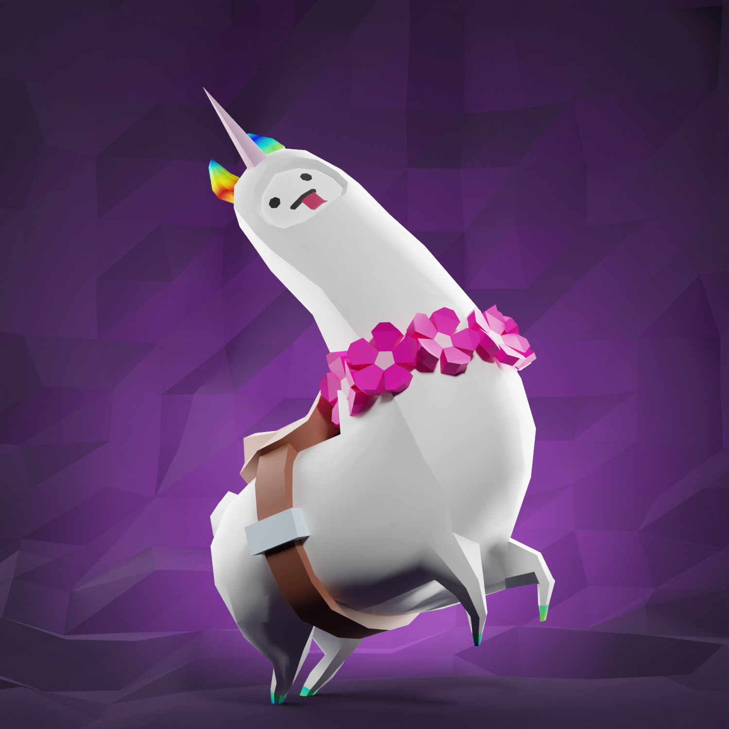 Curve Llama #635