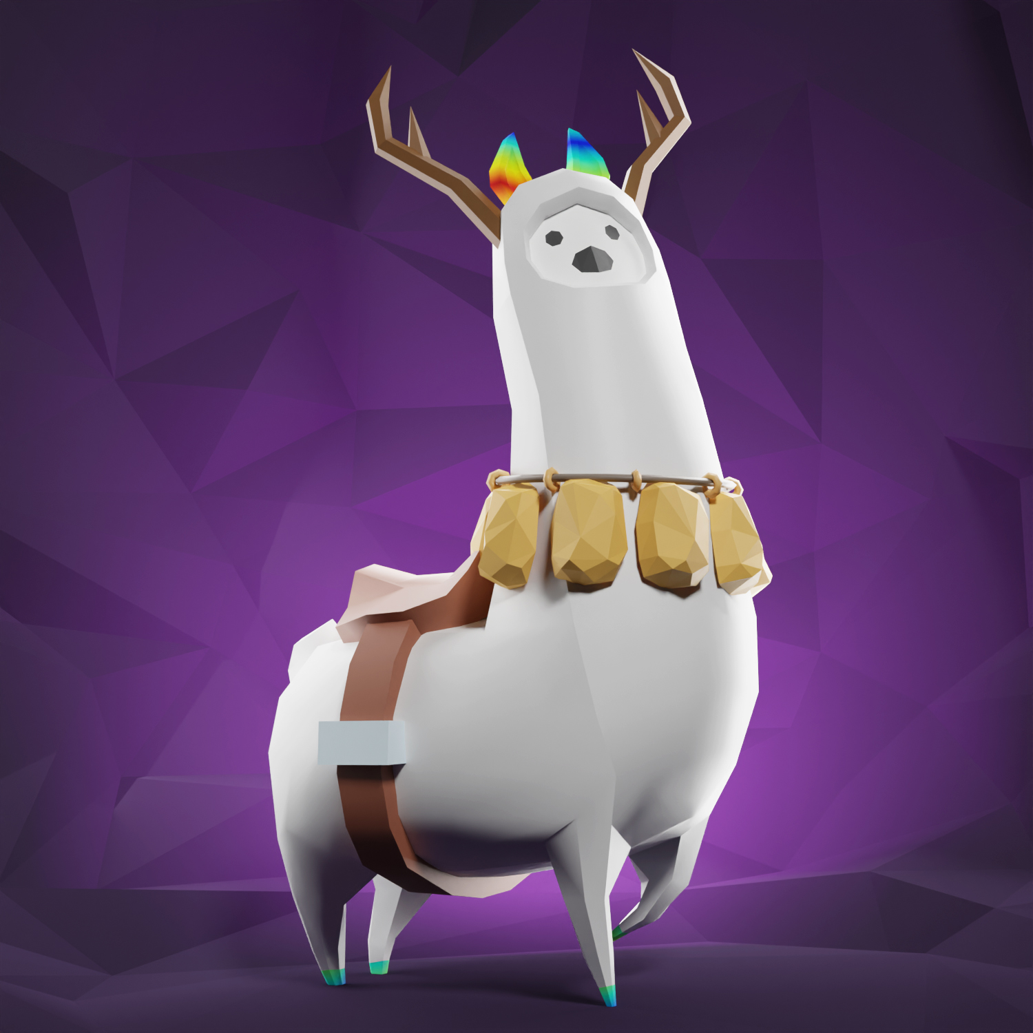 Curve Llama #731