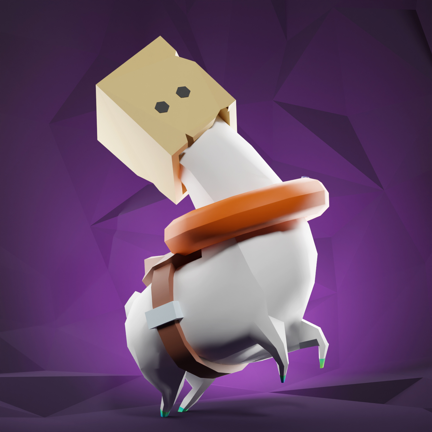Curve Llama #754