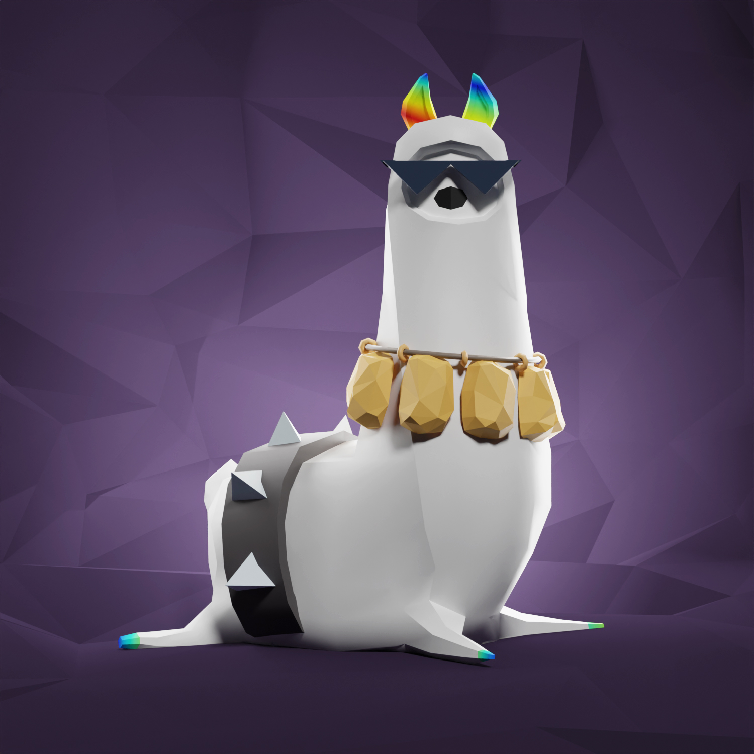 Curve Llama #792