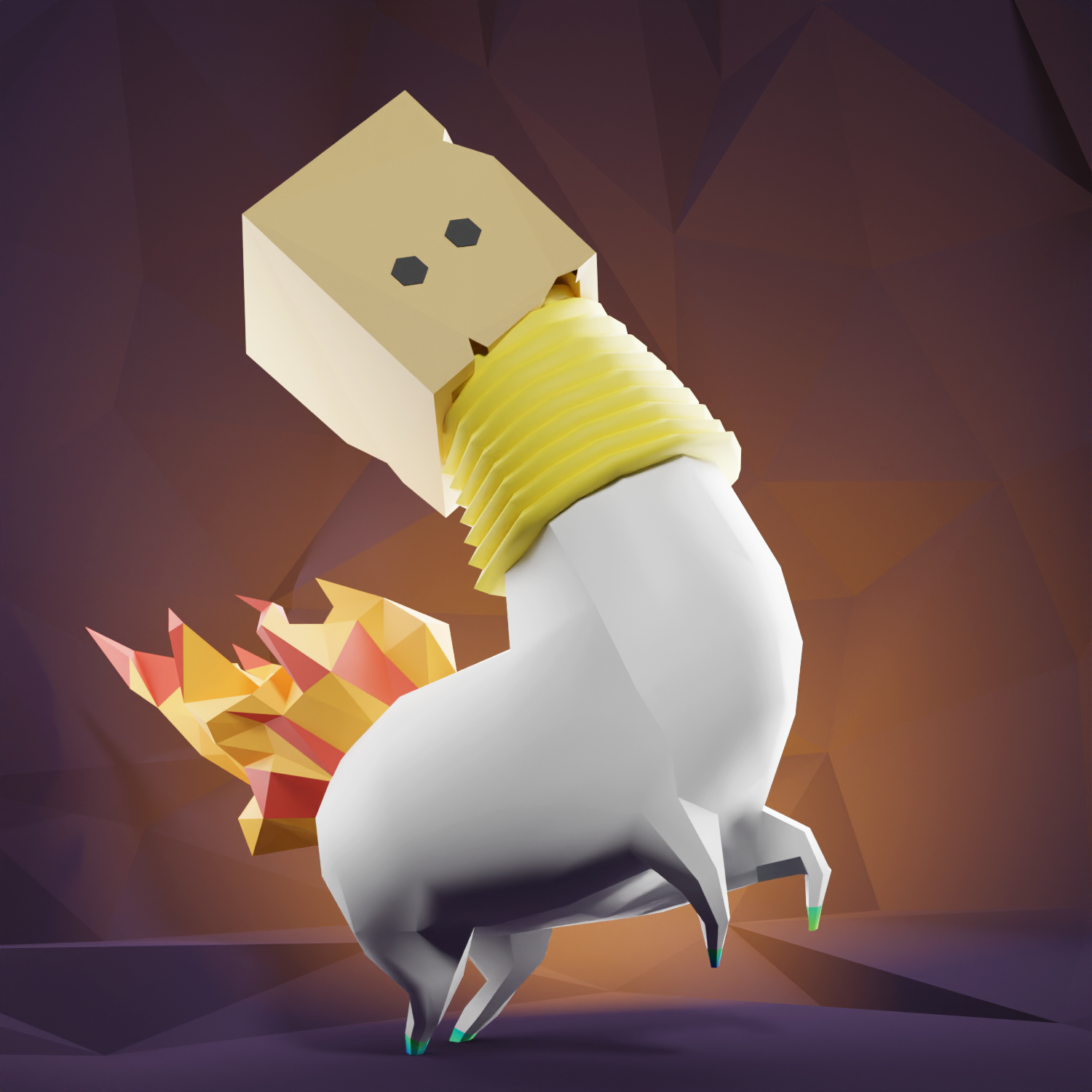Curve Llama #968