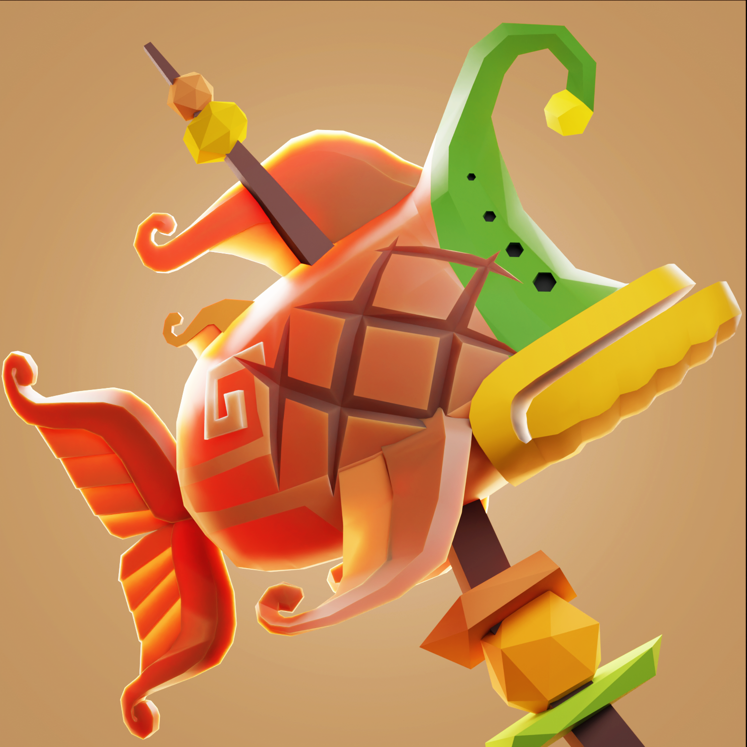 Lumigloop