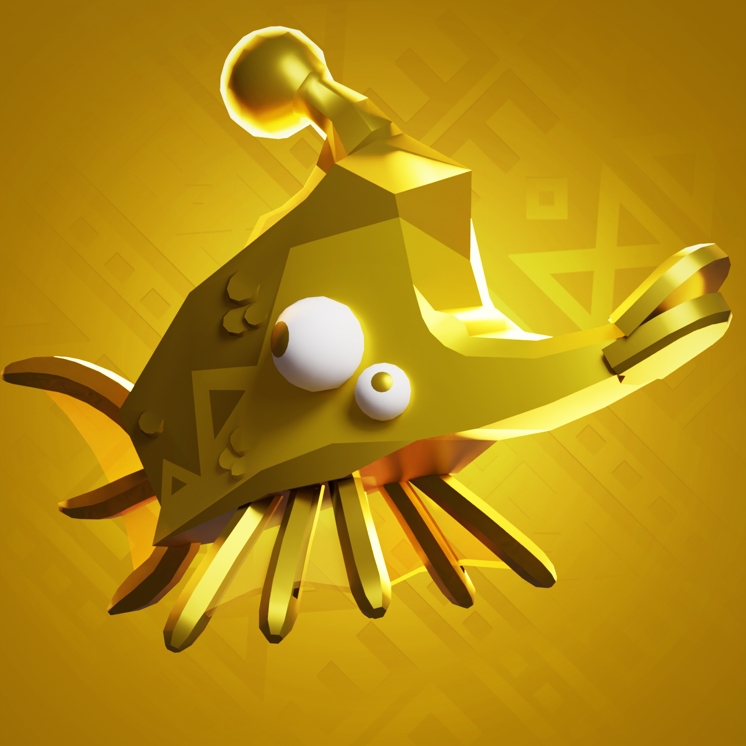 Radiant Snorklum raw