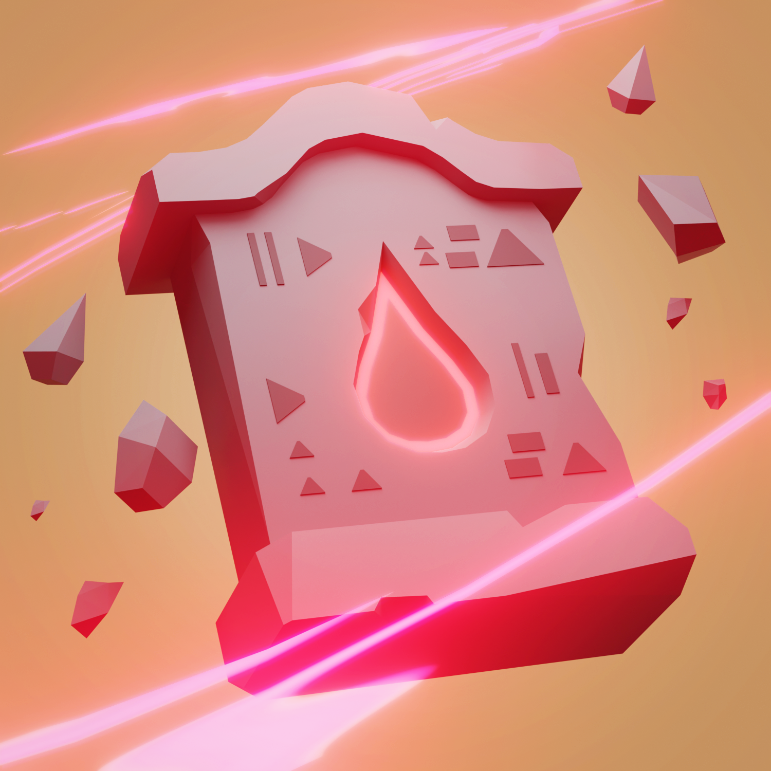 Scroll of Bloodthirst