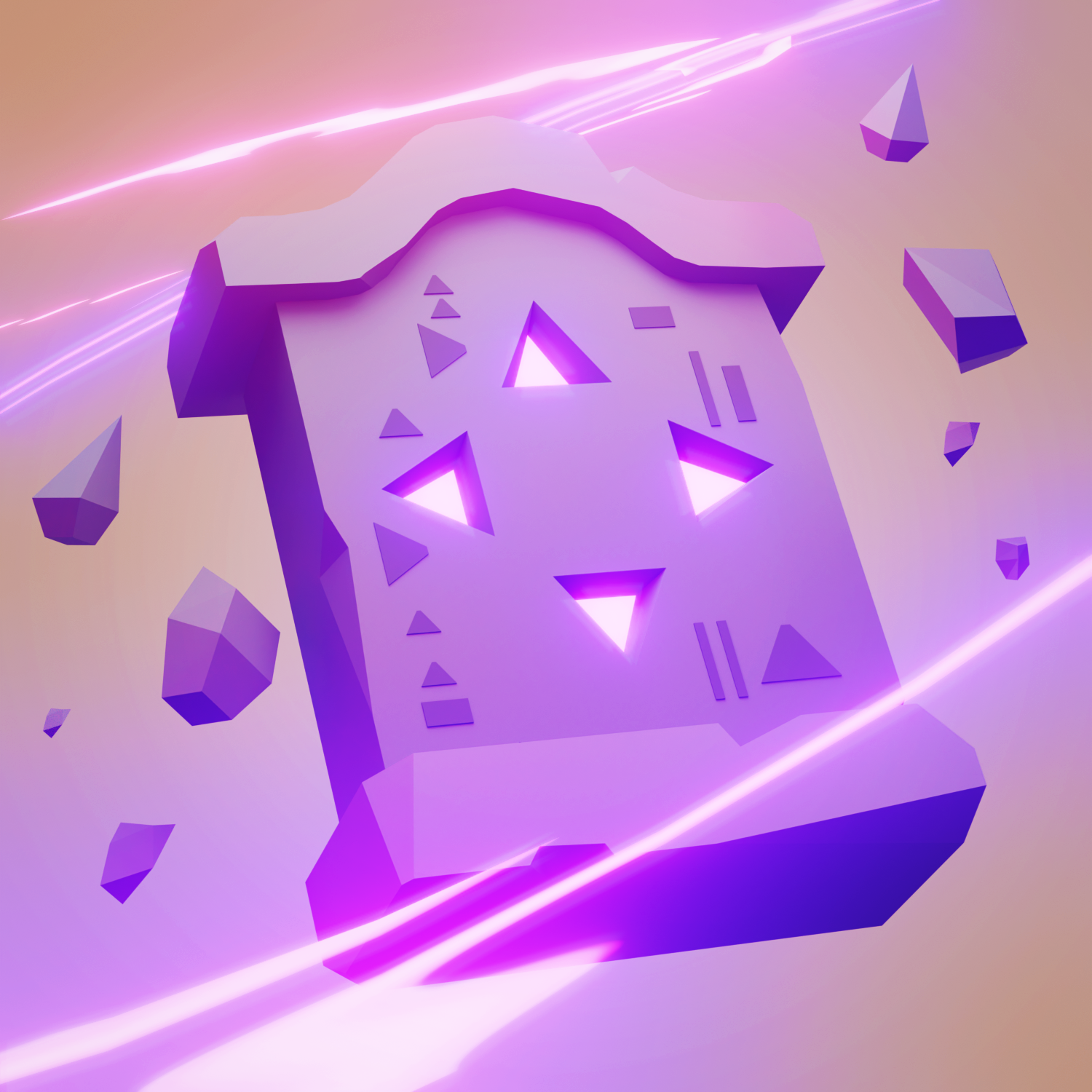 Scroll of Ritual Site Teleport